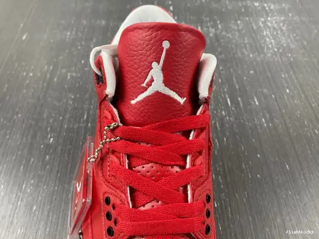 3 AJ3-770438 DJ Khaled Retro Air Grateful Jordan 0603